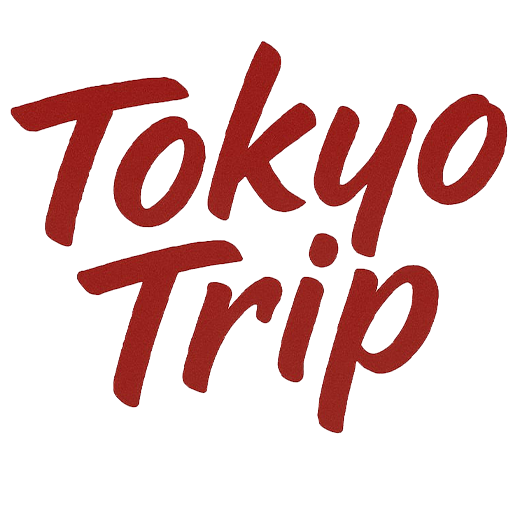 LOGO UFFICIALE TOKYOTRIP