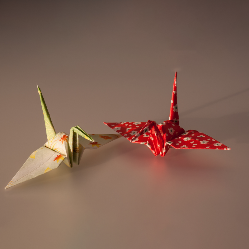 WORKSHOP ORIGAMI