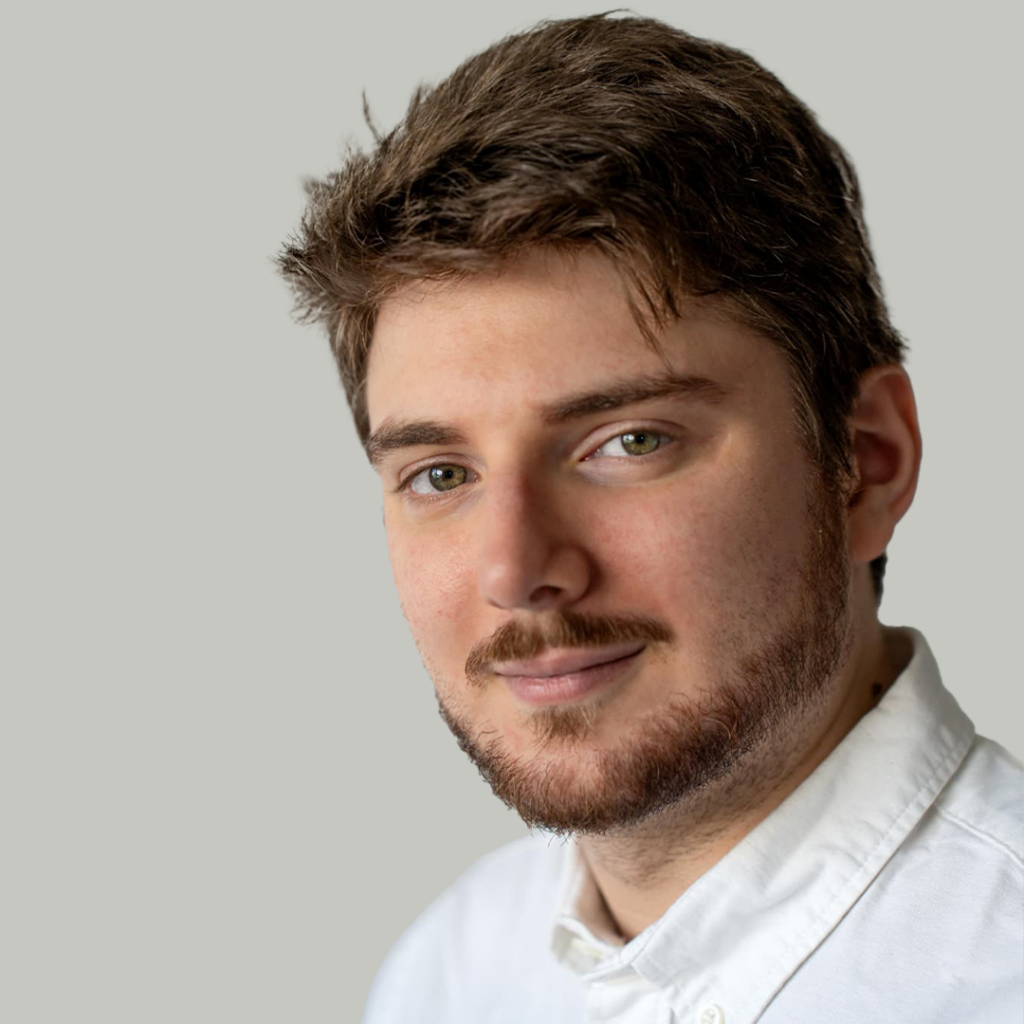 Cristiano Paglionico (@cristhetuber) OSPITE TOKYOTRIP2026