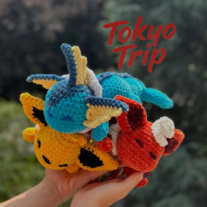 Workshop Amigurumi