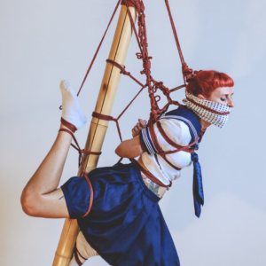 SHIBARI WORKSHOP